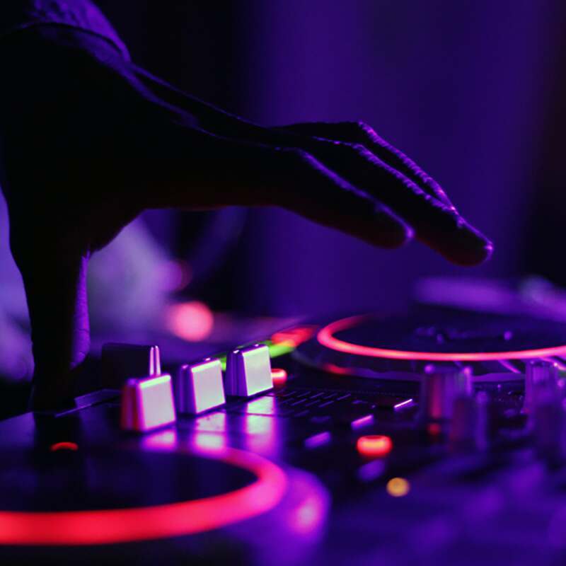 Eventos y sonido profesional