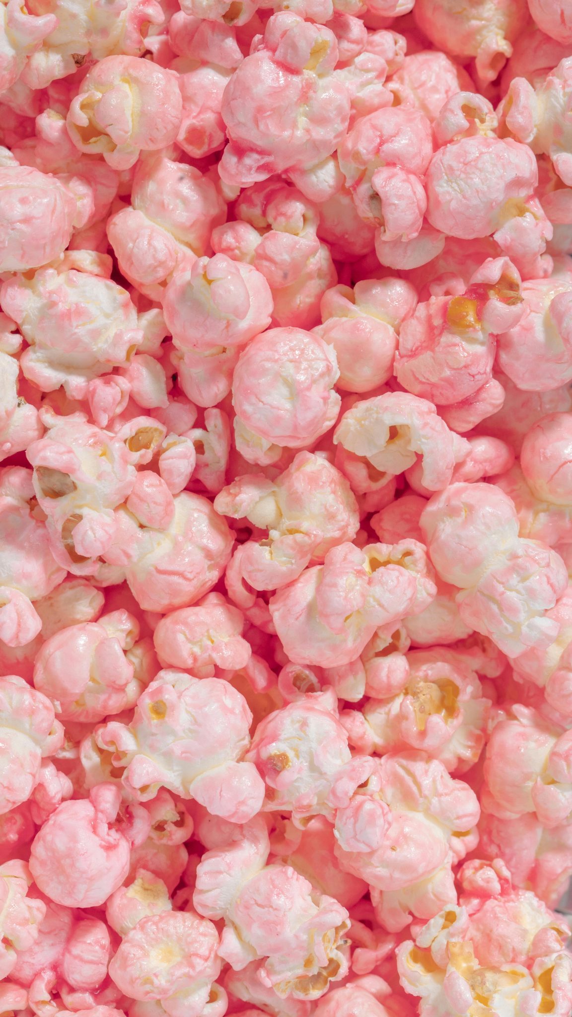 crispetetas de colores