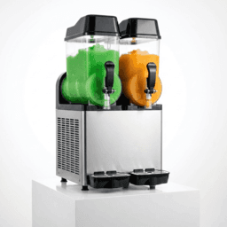 Maquina de granizados