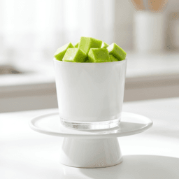 Mango biche para eventos