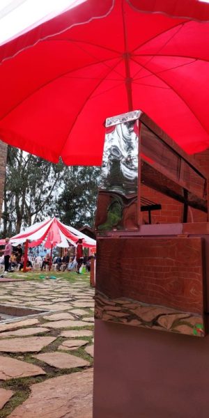 Alquiler de maquina de perros calientes